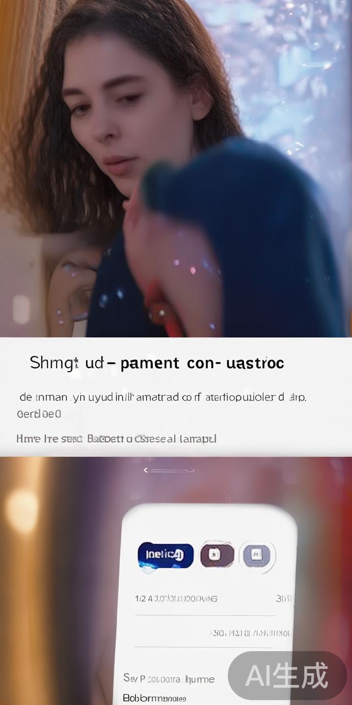 4.&nbsp;完成支付并确认到账
支付过程中，用户需按照