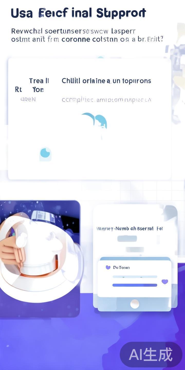 优质的客户支持是平台吸引用户的重要因素。平台提供多