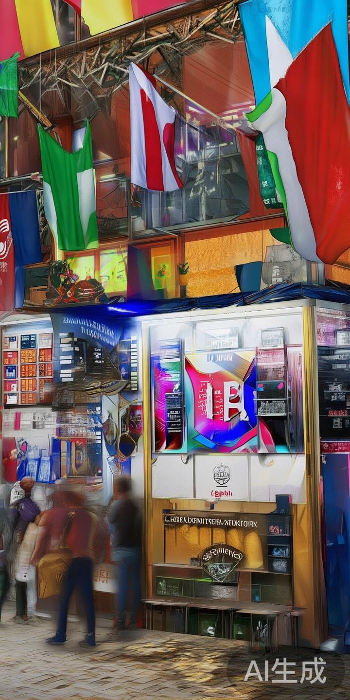 深入分析万博体育:中资体育博彩平台的企业背景与发展战略 在市场布局方面,企业不仅在国内深耕,还积极探索海外