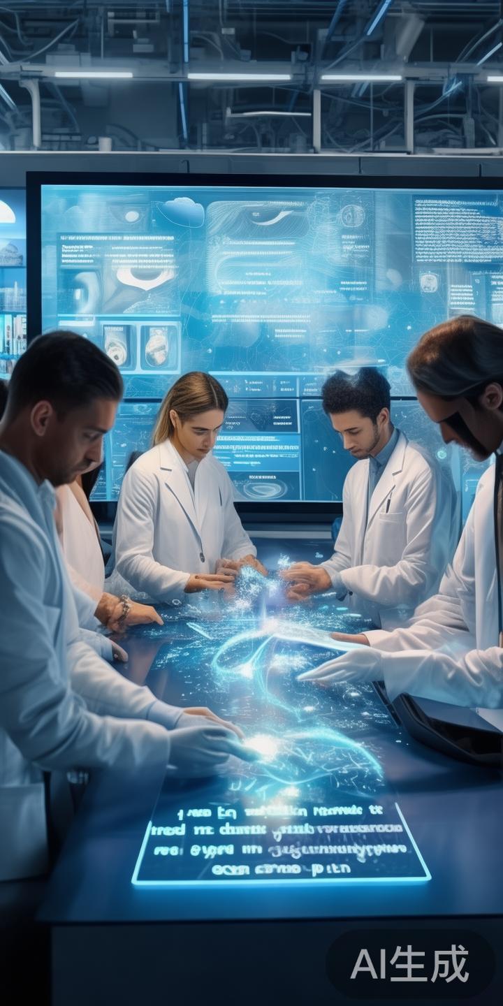 全面解析新万博体育科技创新发展趋势与未来前景展望 1. 以自主创新为核心,不断加大研发投入,攻克核心