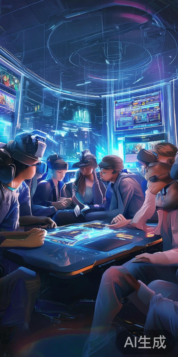 新万博体育网页端:全面升级您的电竞娱乐体验与安全保障之旅 此外,平台还结合最新的技术,例如人工智能和大数据分