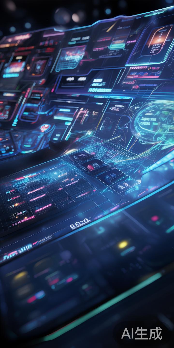 首先，平台引入了&nbsp;人工智能技术，实现智能推荐与个性