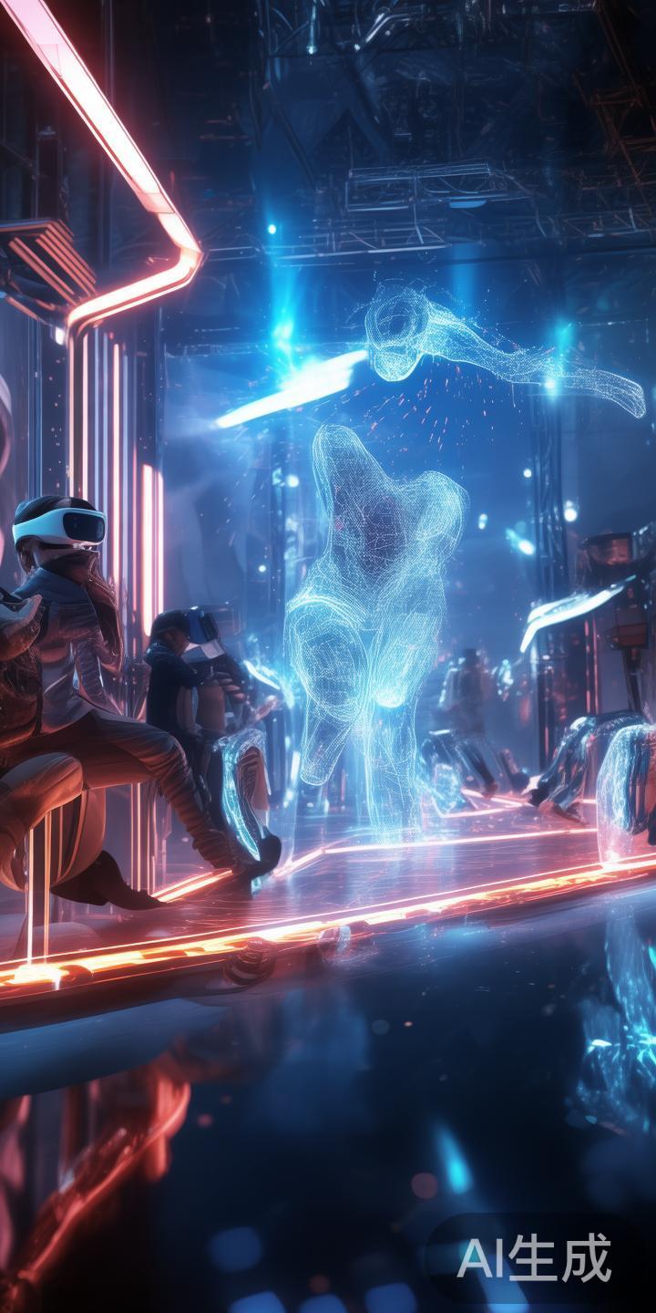 全面解析新万博体育互动平台的核心优势与未来发展趋势展望 技术创新引领行业变革
未来,随着5G、人工智能(