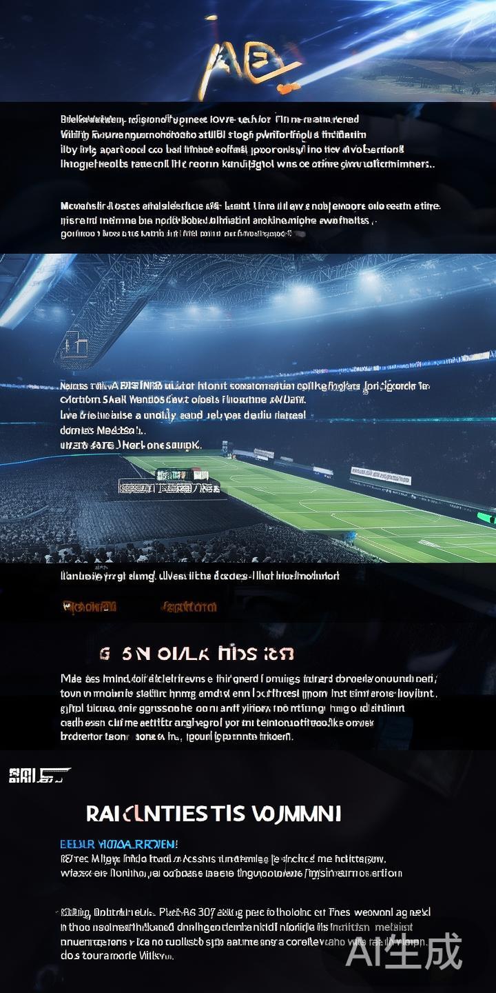 万博体育官网网址导航：全面解析Man系列体育平台的优势与优质服务体验