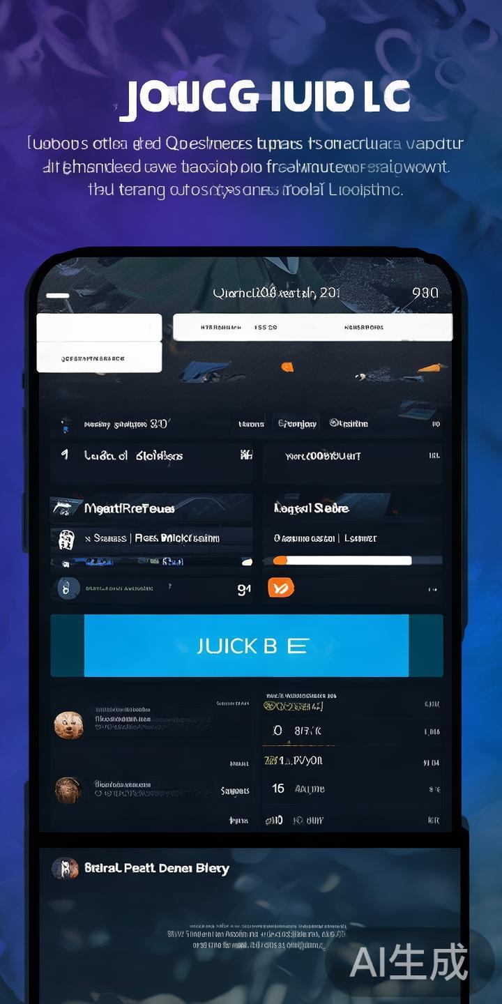 全面解析万博体育直网址最新功能及详细使用指南 最新的使用界面优化了操作流程,使得用户能够快速浏览