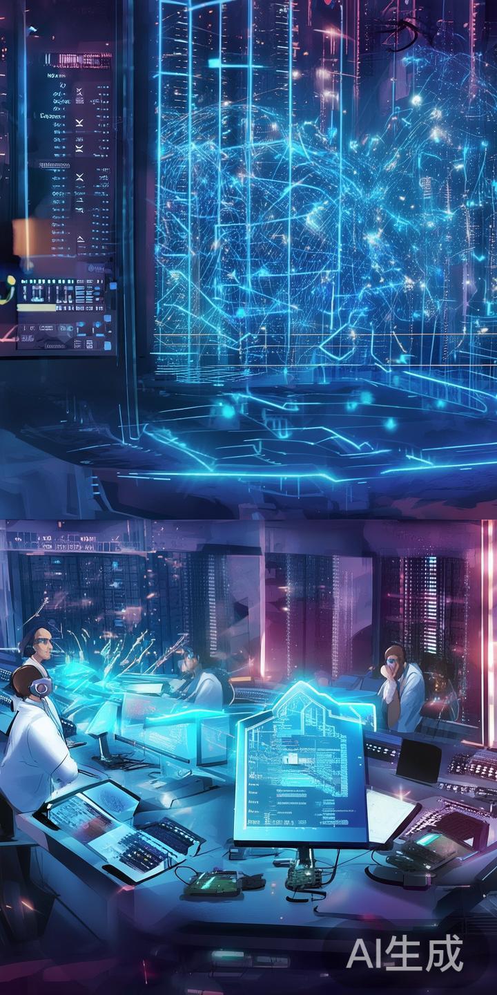 稳定的技术支持
采用先进的服务器架构，并引入专业