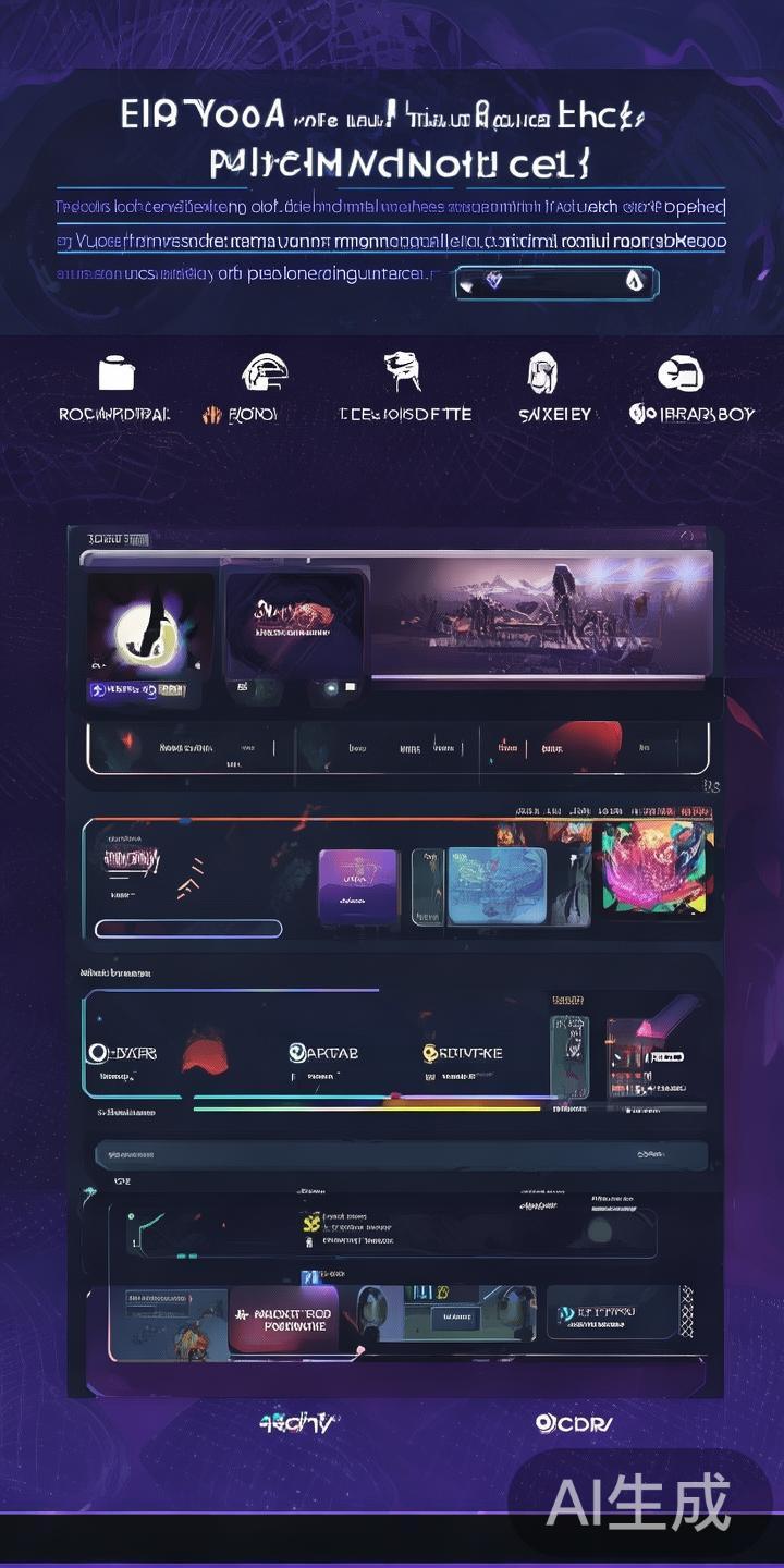 新版平台在界面设计上进行了大幅调整，更加美观且易于