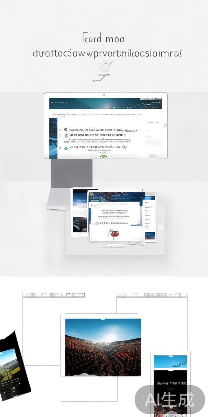平台界面设计简洁直观，操作流程顺畅，用户可以轻松找