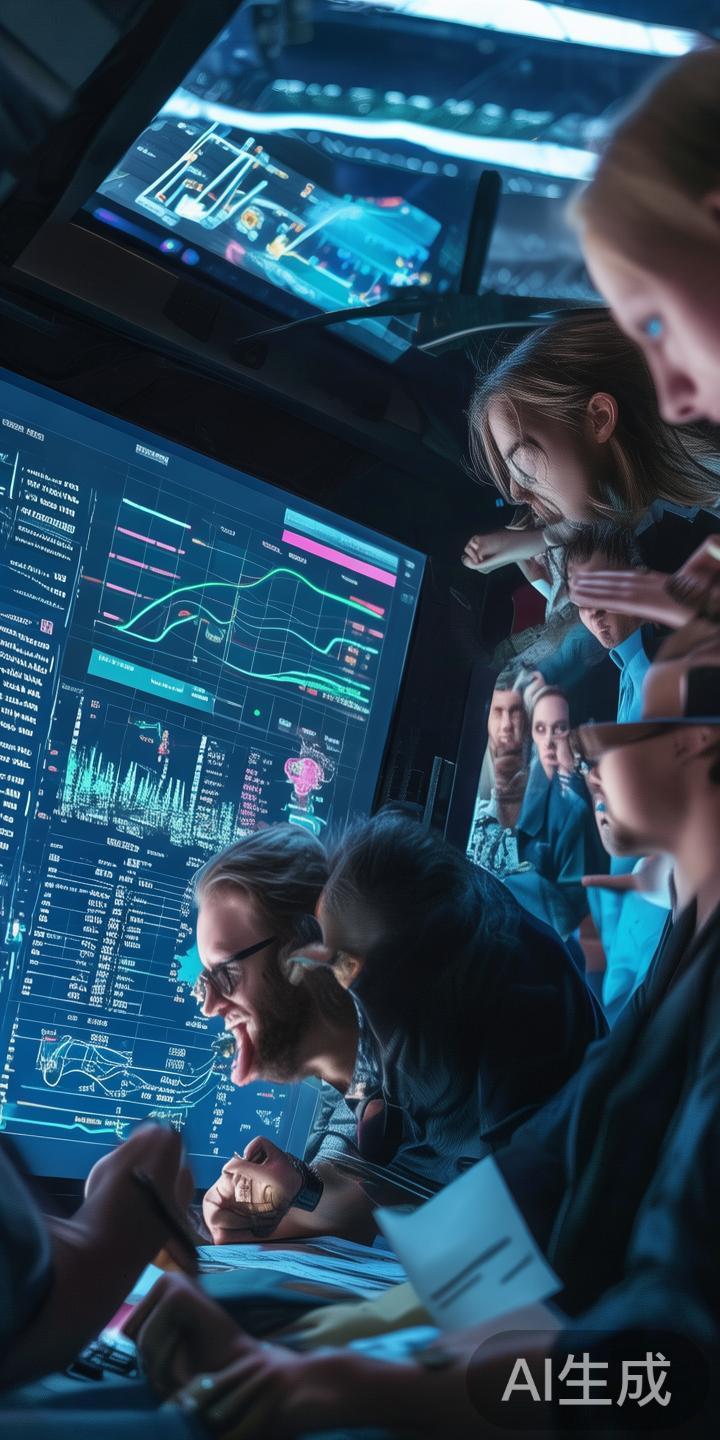 通过对比赛数据的深入分析，平台为用户提供专业的赛事